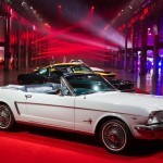 Ford Mustang Sydney Reveal 003