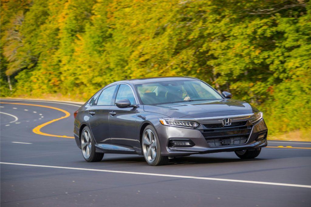 A Honda extended warranty can help offset the cost of repairs.