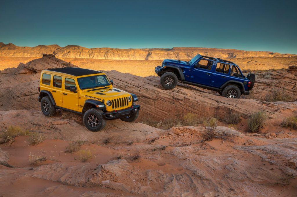 Jeep Warranty: what's included & do you need more?