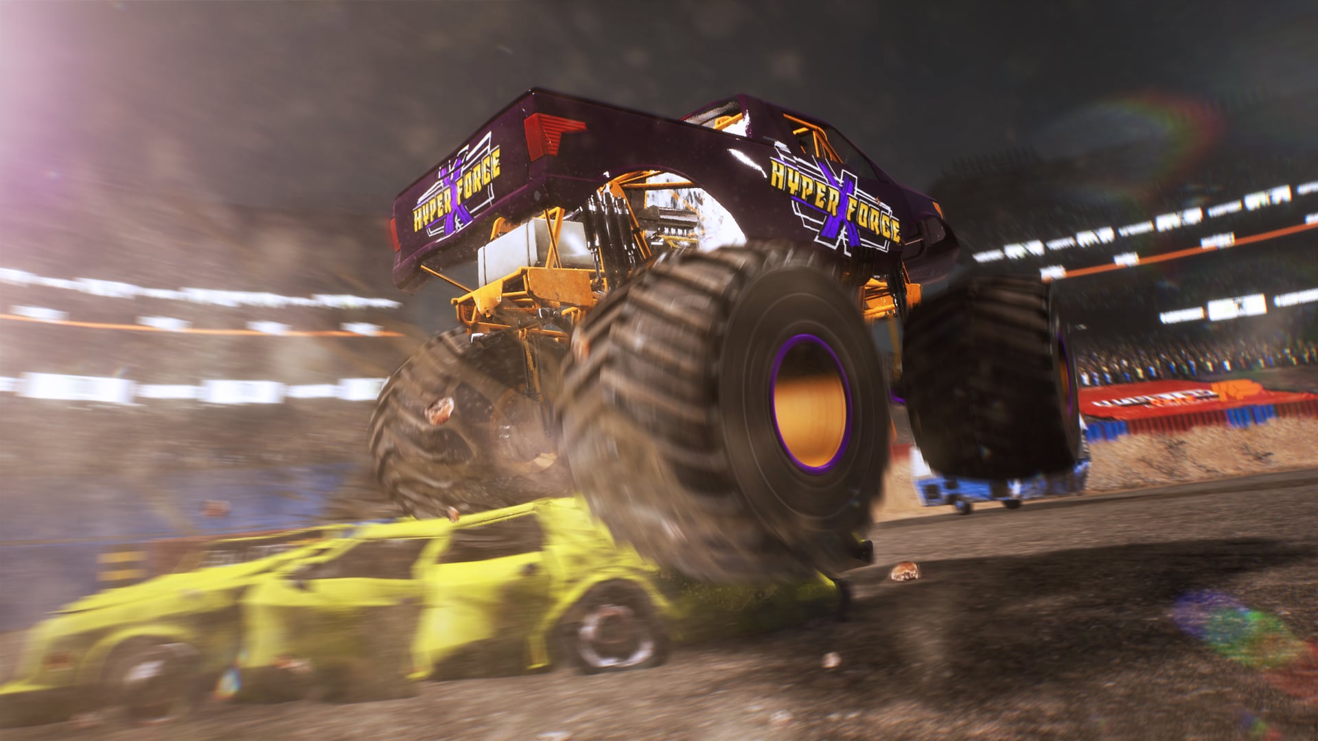 Monster Truck Championship 1
