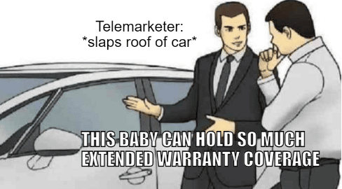 cars extended warranty memes automoblog.net 4